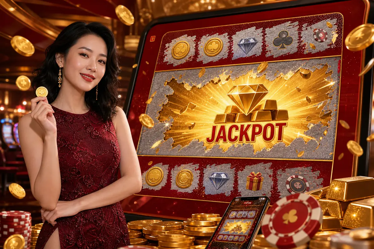 jpy66 স্বাগত বোনাস প্রথম জমা অফার